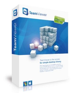 TeamViewer v6.0.11117 Premium Edition