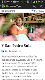 Honduras Tips Screenshots 18