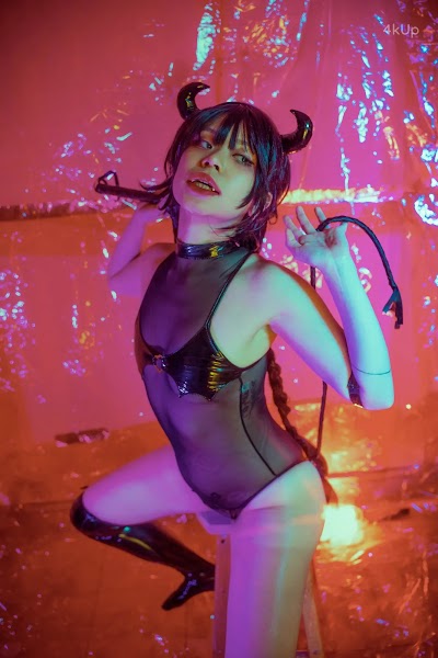 Kuromelo (黒メル) Succubus