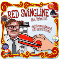 red_swingline