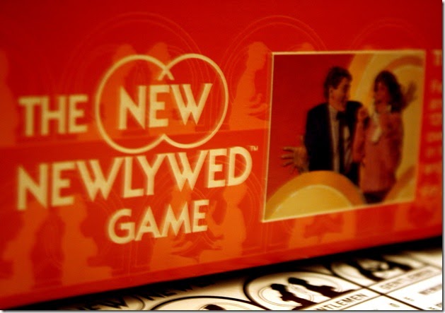 250 Newlywed Game Questions: How to Play the Newlywed Game