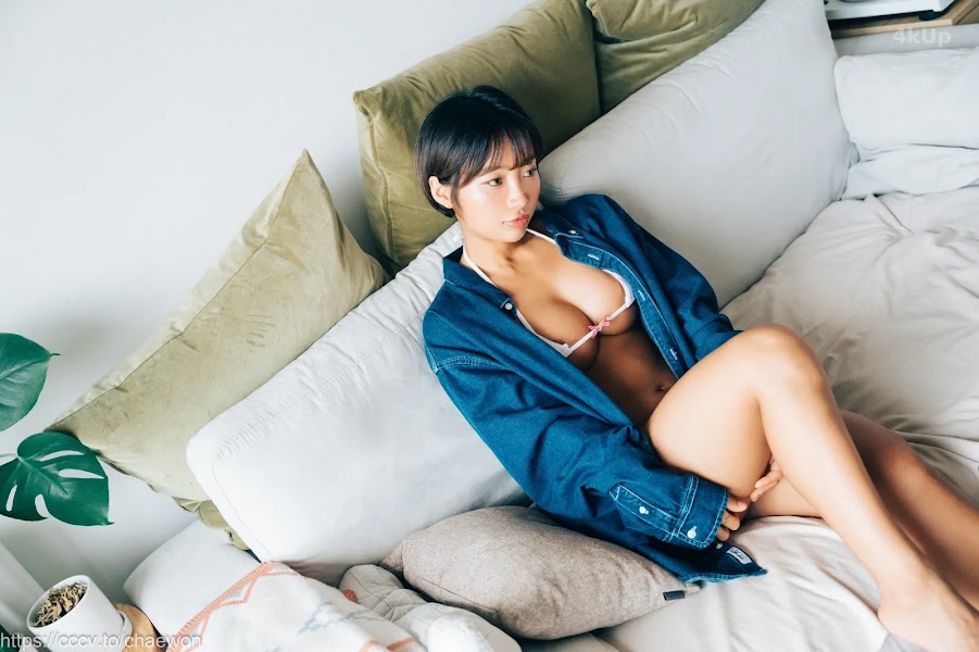 [Loozy] Booty Queen 4K Girl Friend