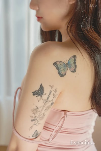 [Espacia Korea] ESP#002 JJUDY