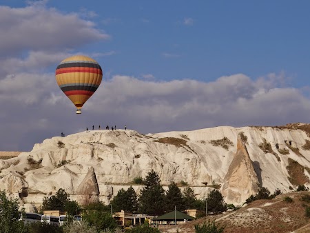 11. Balon peste Cappadocia.JPG