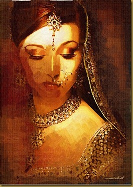an-indian-bride
