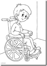 discapacidad silla de ruedas 3