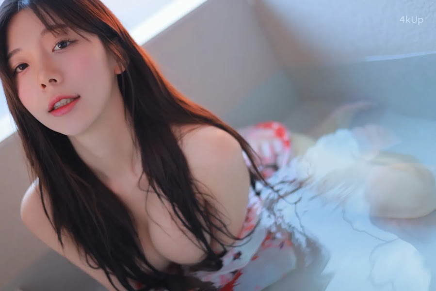 [Patreon] 쏘블리 (@leeesovely) Sakura Part2