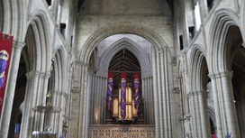 Ripon Cathedral