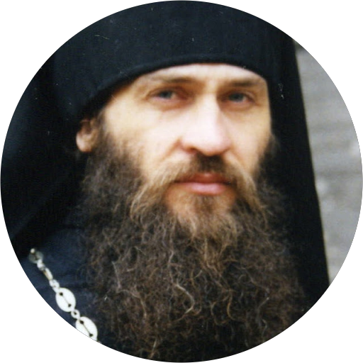 Серафим Тарабыкин