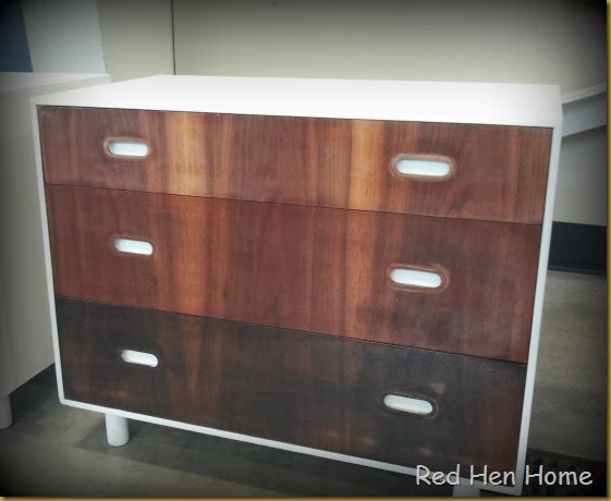 Red Hen Home Ombre Dressers 3