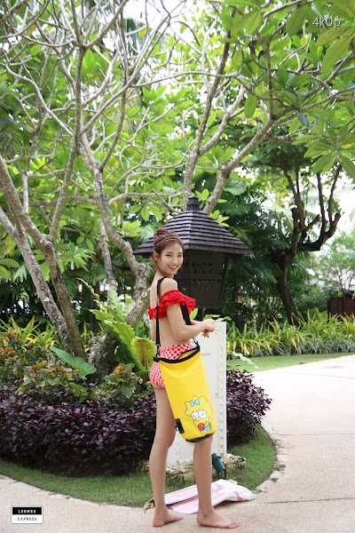 LEEHEE EXPRESS – LESV-004A LEEHEEEUN