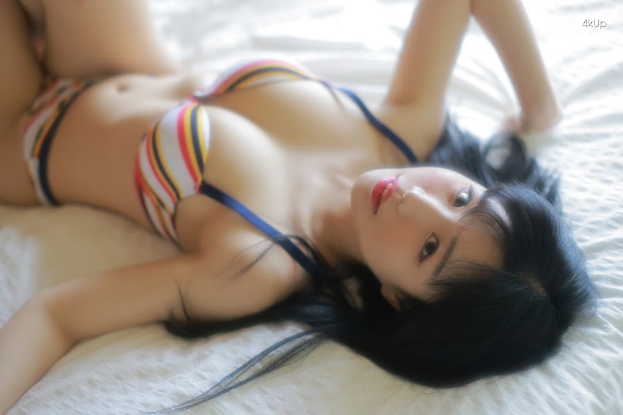 [Patreon] Addielyn (에디린) – Girlfriend Jun 2021 Part 1