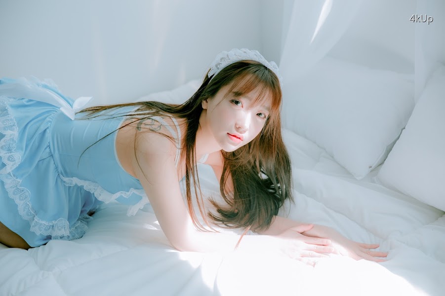 JOApictures – Son Ye-Eun (손예은) x JOA 20. APR Vol.1