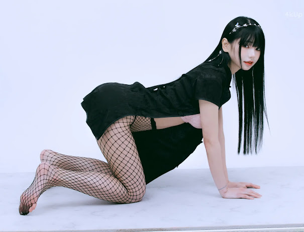 [Glamarchive] Yume (유메) Vol.2
