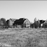 Lost Place Tour - Gaswerk Spandau