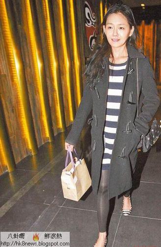 汪小菲台灣開店請人看風水 大S頂熊貓眼視察(圖)