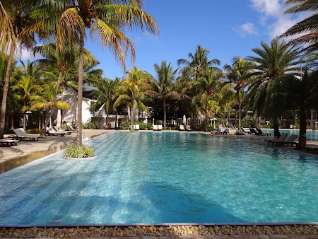La Plantation Mauritius