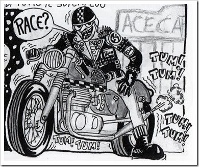 Race