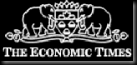 Economic Times logo OK