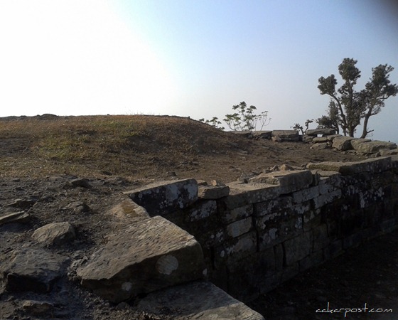 Chaudandi-Fort-Gadhi-Udayapur