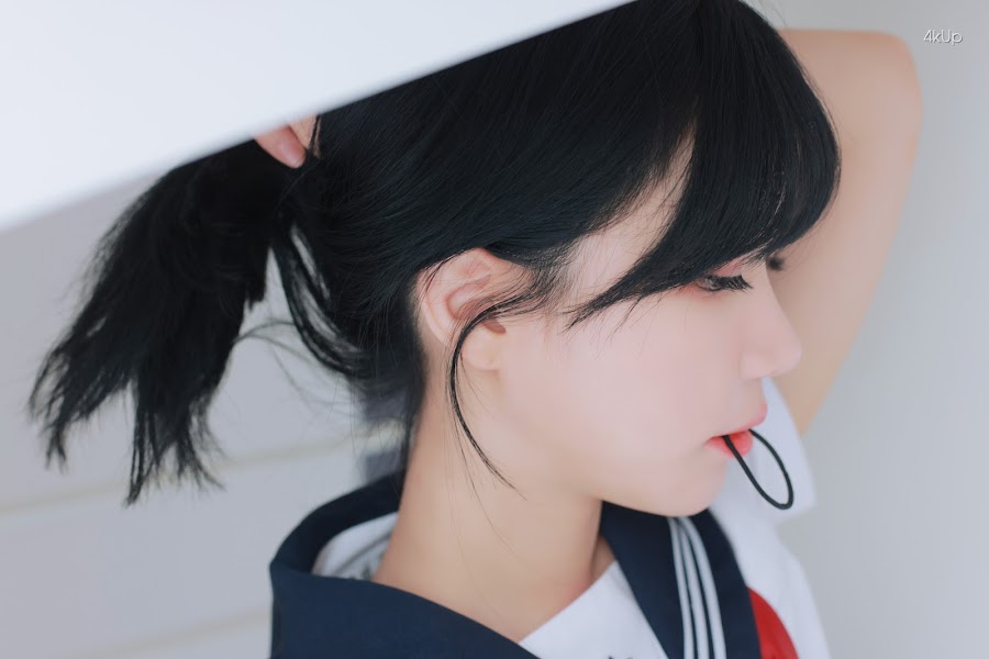 [Patreon] Addielyn (에디린) – Morning Classes July