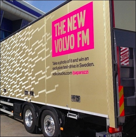 Provkör-Nya-Volvo-FM-Lastbilen