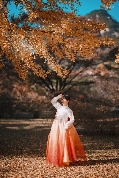 DJAWA Photo – ZziZzi “Chuseok”