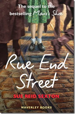 Rue End Street