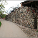 Burgmauer