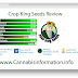 Crop King Seeds Shipping and Payment Options