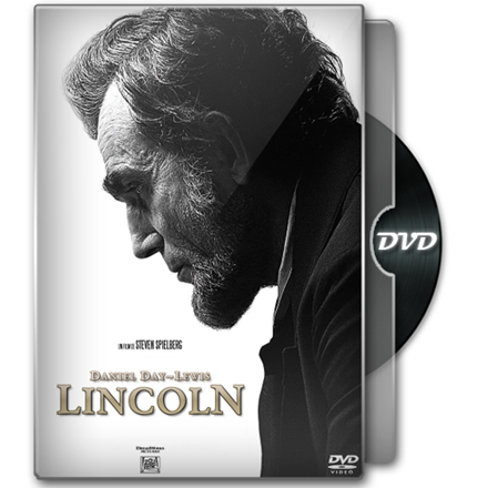 Lincoln-2012-DVDRip-Español-Latino