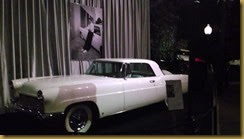 Graceland Car