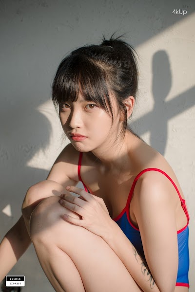 LEEHEE EXPRESS – LEBE-010 GMS