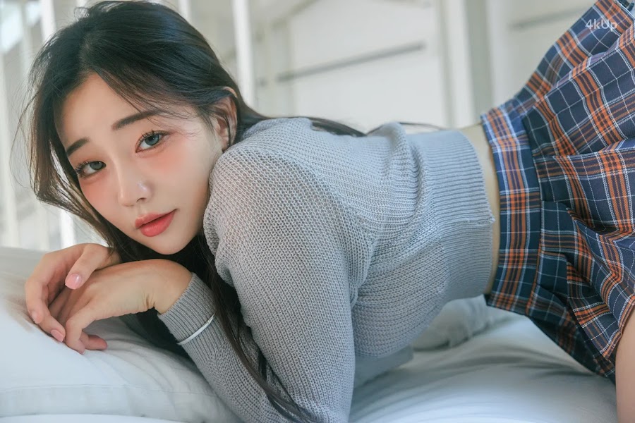 [SWEETBOX] Friya – Vol.3