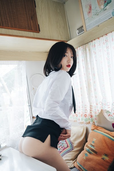 [Loozy] Officegirls Vacation Vol.2 Son Ye-Eun (손예은)