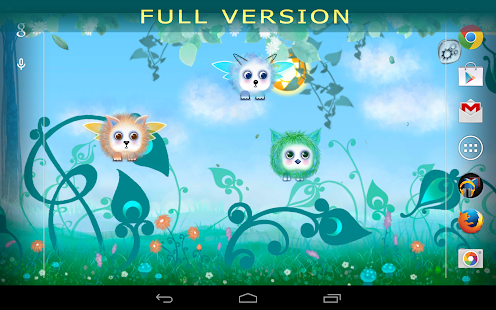 Familiars Lite Screenshots 4