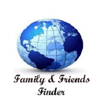 family & friends finder APK ภาพหน้าปก