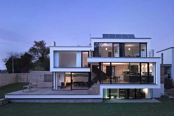 house-zochental-by-liebel-architekten-bda house-zochental-by-liebel-architekten-bda
