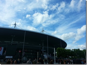 Depeche Mode, Stade de France (17)