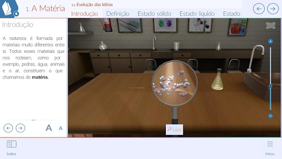 How to get Lab Interativo de Ciências 2.0 mod apk for laptop