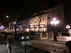 Barcelona September 2012 - 136