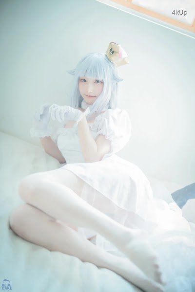 [BLUECAKE] Bambi (밤비) Sticky Boosette