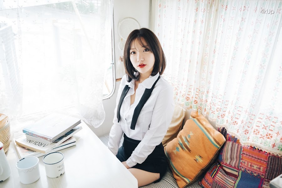 [Loozy] Officegirls Vacation Vol.2 Son Ye-Eun (손예은)