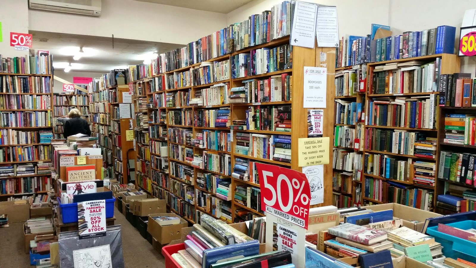 Collecting Piz Gloria Monday Book Hunt