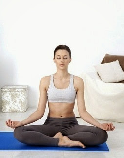 yoga for good posture