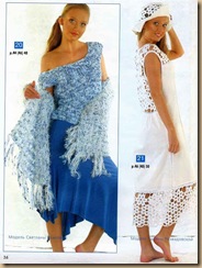 crochet magazine two