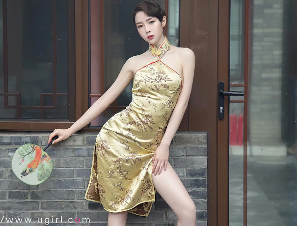 UGIRLS App No.2369 Meng Xin Yue (梦心玥)