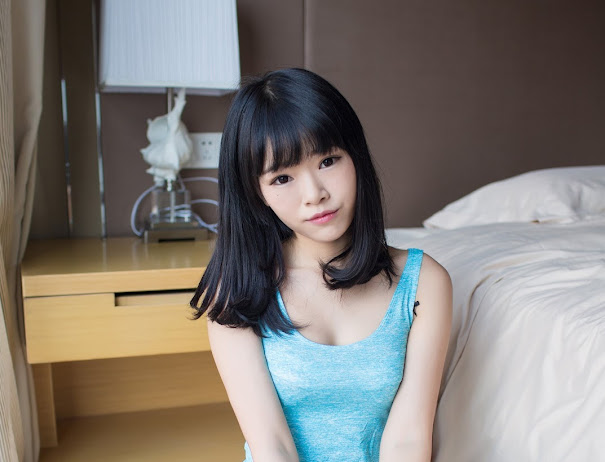 LeYuan Vol.001 Yin Bao (茵宝)