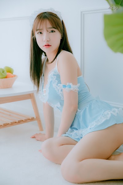 JOApictures – Son Ye-Eun (손예은) x JOA 20. APR Vol.1