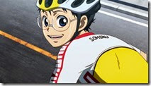 Yowamushi Pedal - 36 -24